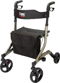 Crosstour Rolling Walker